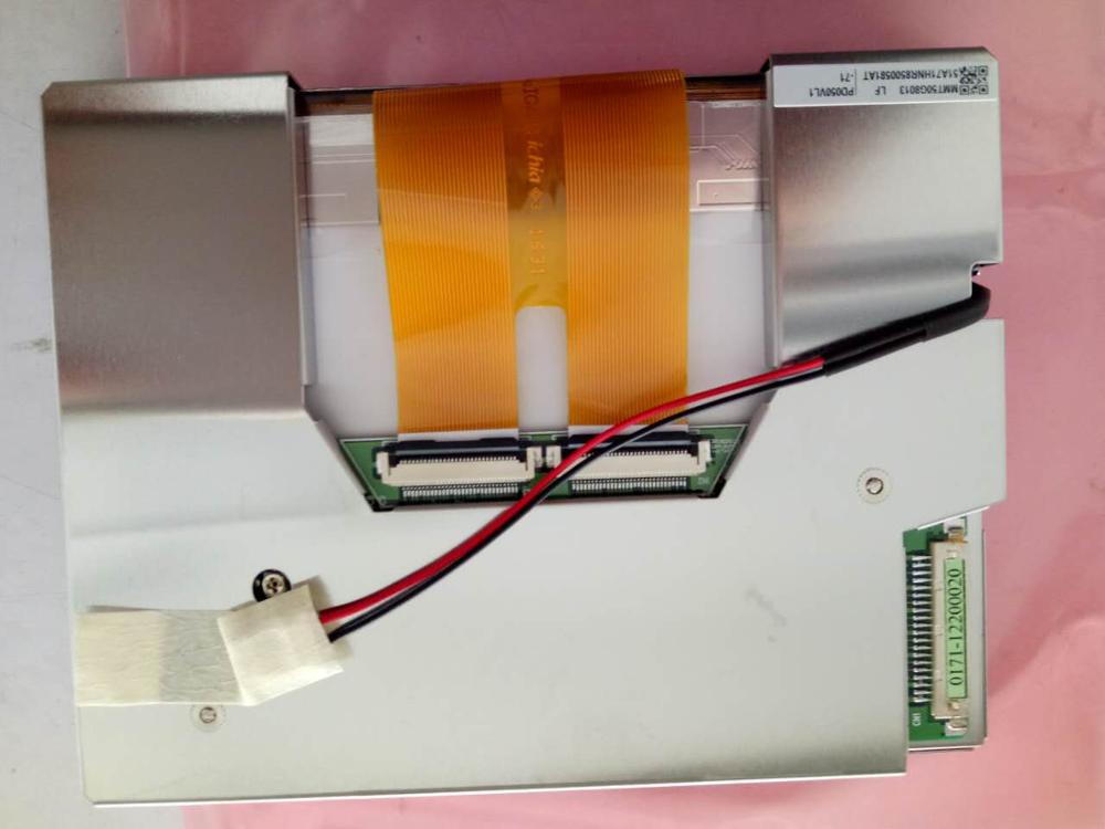 5 ġ LCD    ȭ PD050VX6 PD050VL1